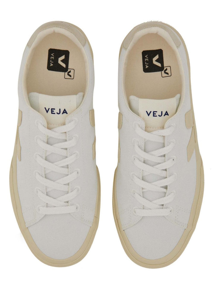 Veja Sneakers - Bianco | Wanan Luxury