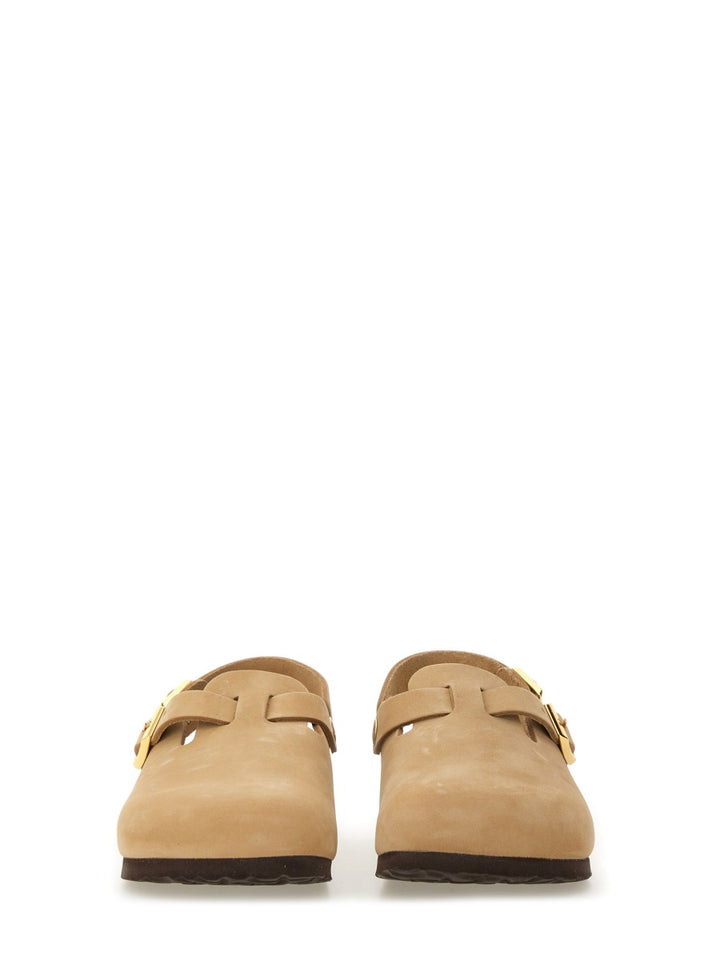 Birkenstock Sandali - Beige | Wanan Luxury