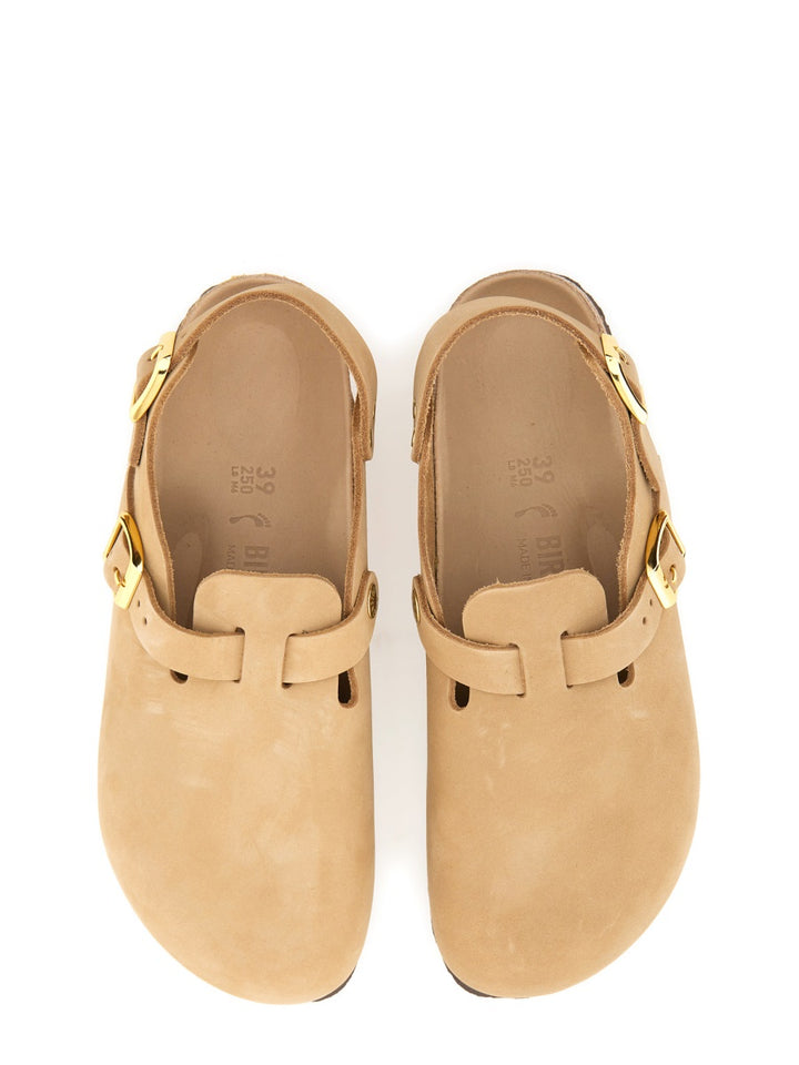 Birkenstock Sandali - Beige | Wanan Luxury
