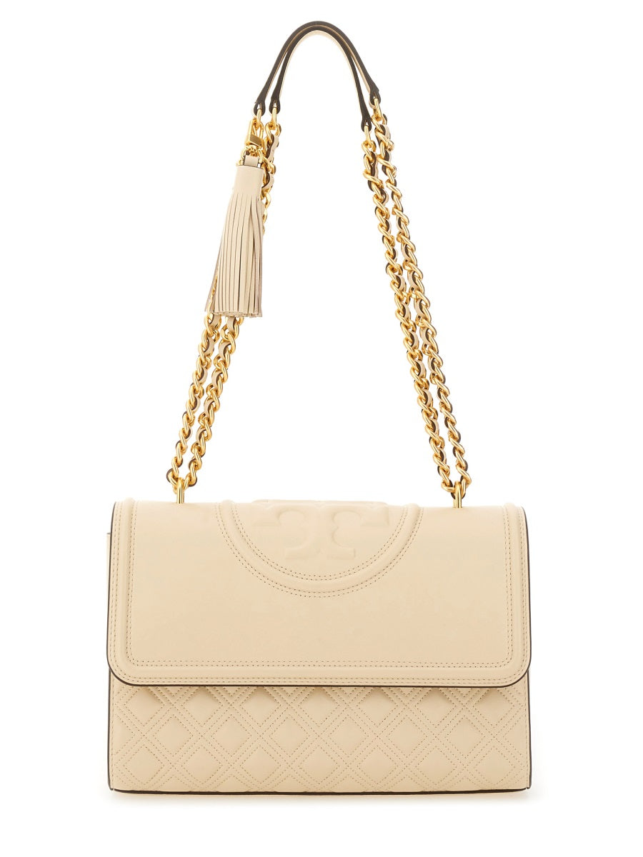 Tory Burch Borse a Spalla e Tracolla - Beige | Wanan Luxury