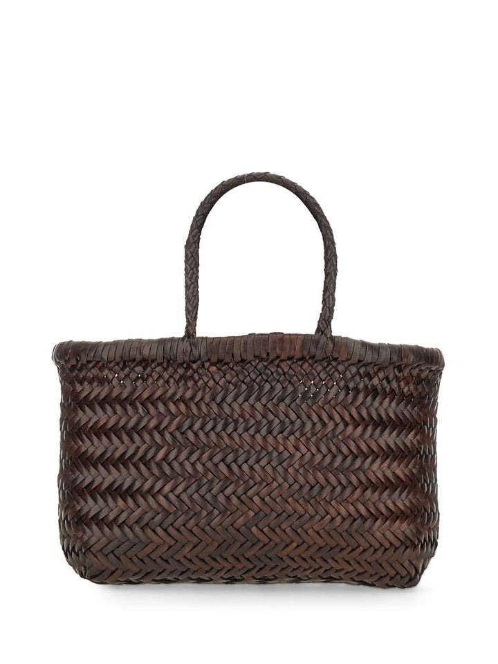 Dragon Diffusion Borse a Mano - Marrone | Wanan Luxury