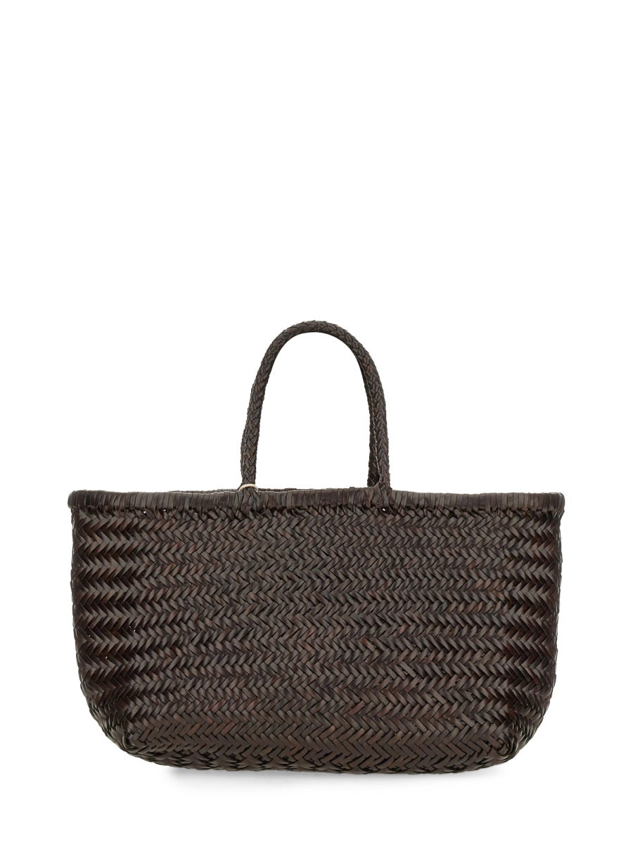 Dragon Diffusion Borse a Spalla e Tracolla - Marrone | Wanan Luxury