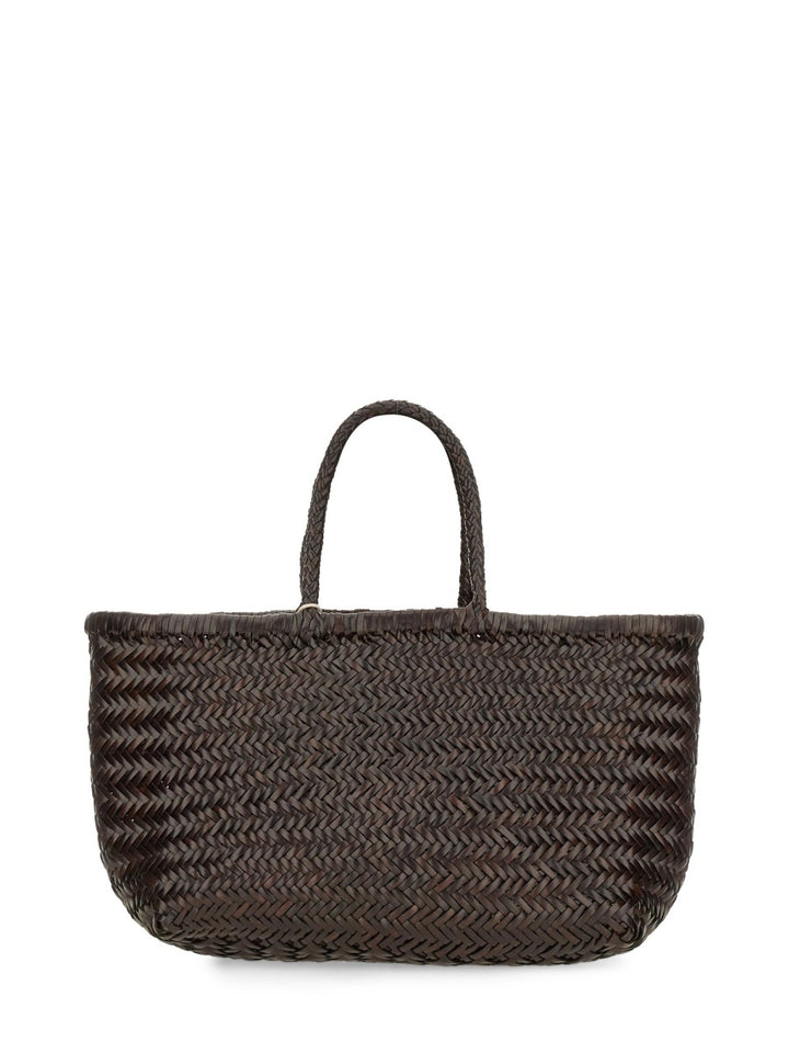 Dragon Diffusion Borse a Spalla e Tracolla - Marrone | Wanan Luxury