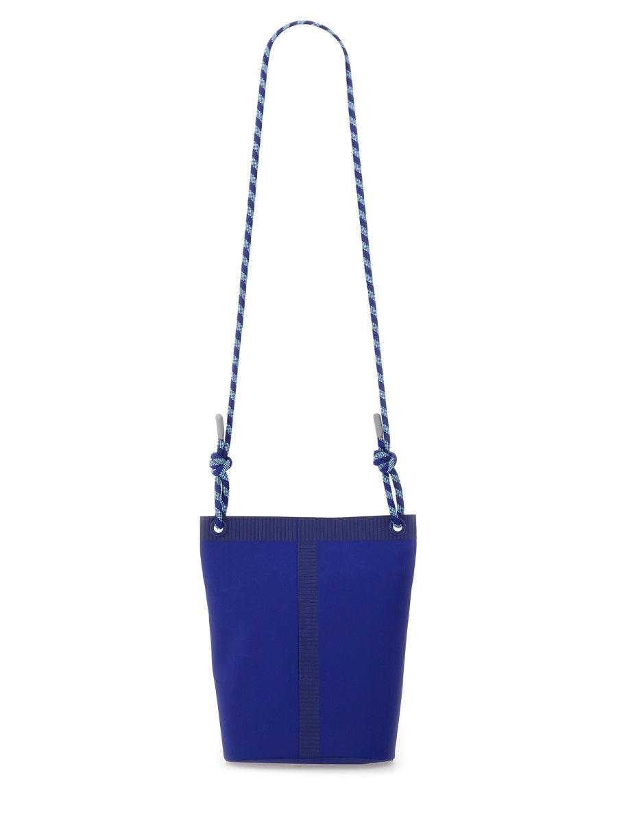 Moncler Borse a Spalla e Tracolla - Blue | a20b9d5bc6fd0238f7dc6b1032815c5416630b13