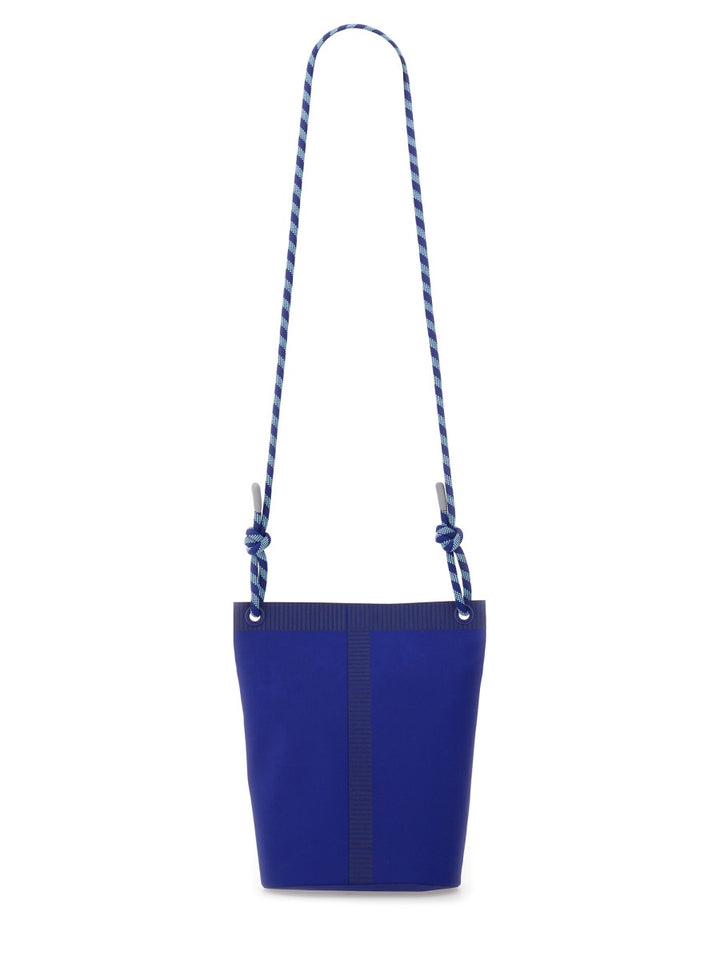 Moncler Borse a Spalla e Tracolla - Blue | a20b9d5bc6fd0238f7dc6b1032815c5416630b13