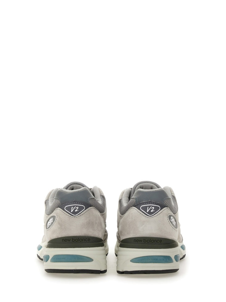 New Balance Sneakers - Grigio | Wanan Luxury