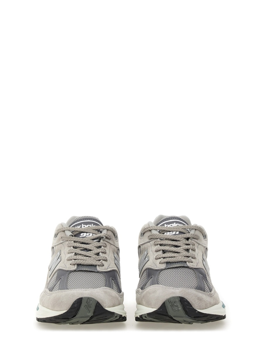 New Balance Sneakers - Grigio | Wanan Luxury