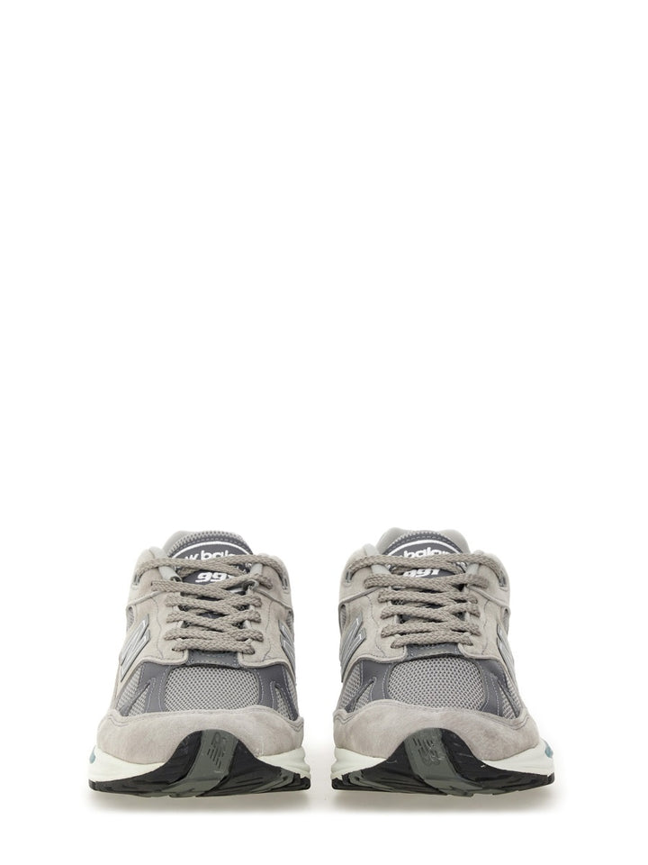 New Balance Sneakers - Grigio | Wanan Luxury