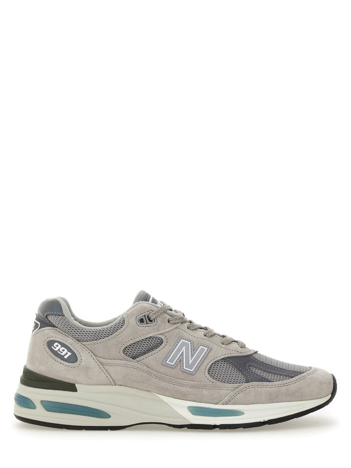 New Balance Sneakers - Grigio | Wanan Luxury