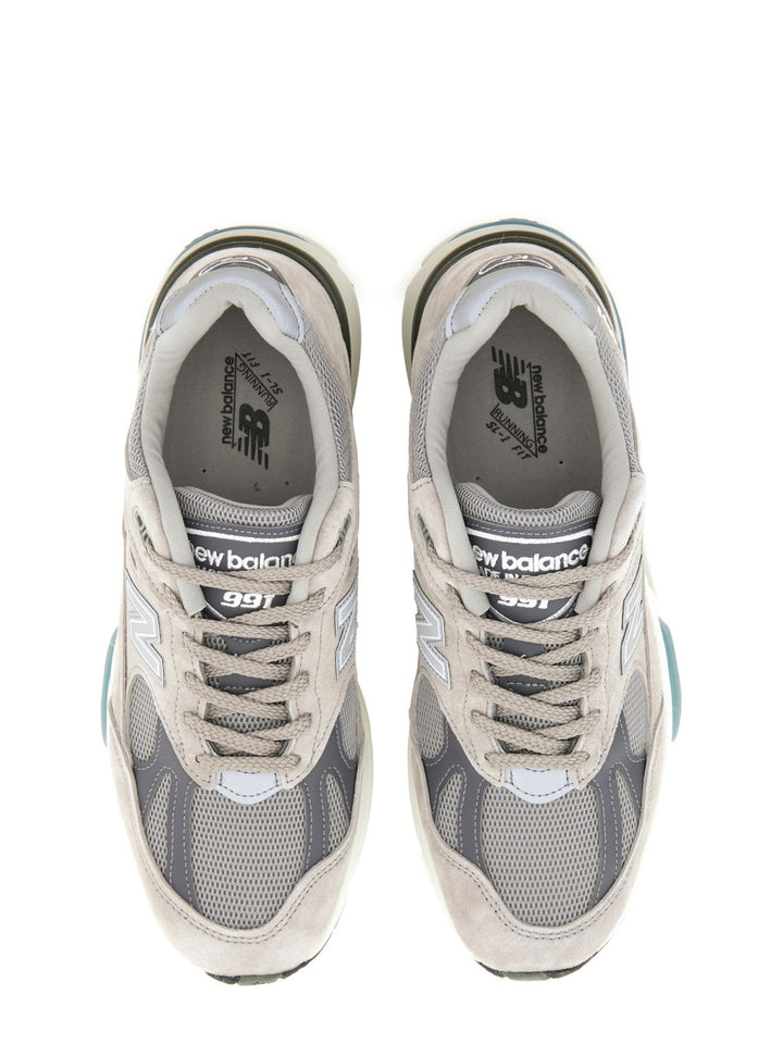 New Balance Sneakers - Grigio | Wanan Luxury