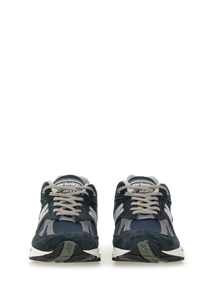 New Balance Sneakers - Blu | Wanan Luxury