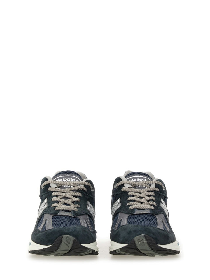 New Balance Sneakers - Blu | Wanan Luxury