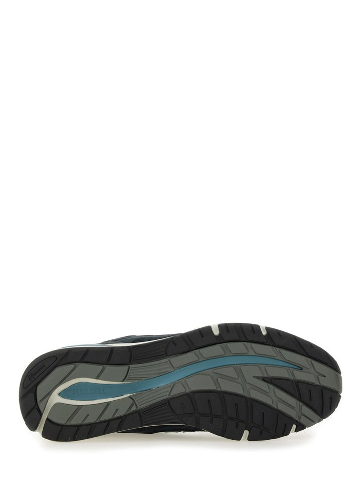 New Balance Sneakers - Blu | Wanan Luxury