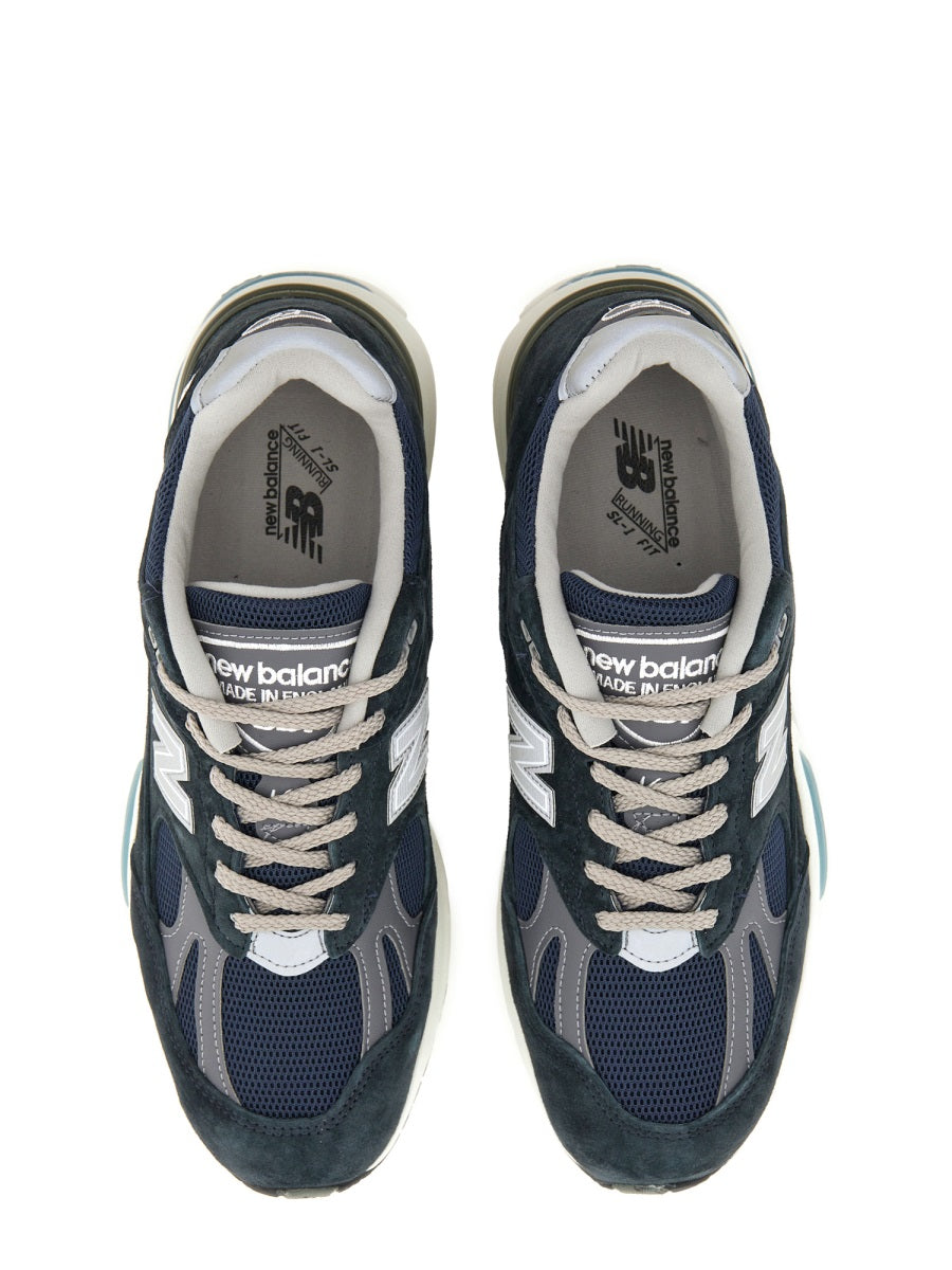 New Balance Sneakers - Blu | Wanan Luxury