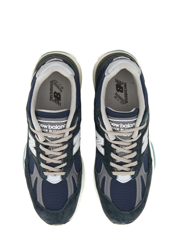 New Balance Sneakers - Blu | Wanan Luxury