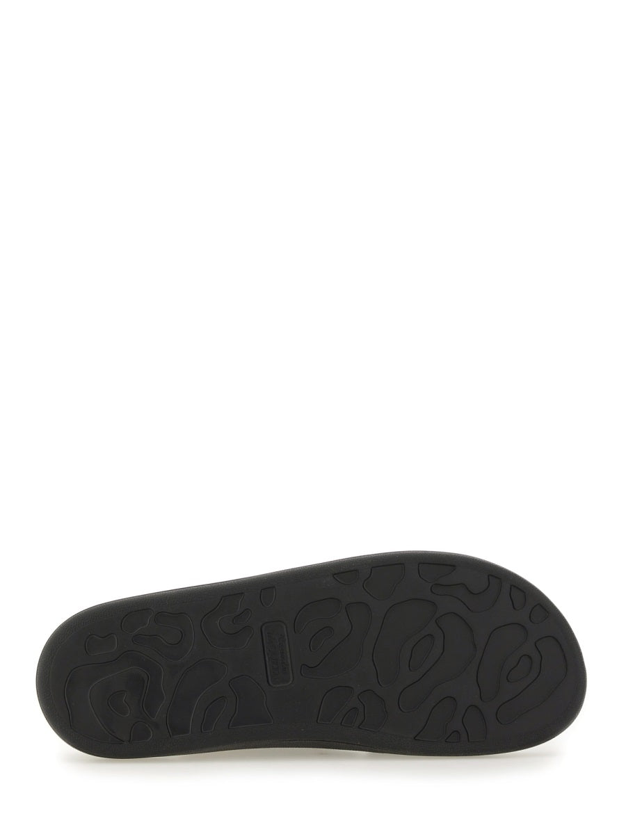Alexander Mcqueen Sandali - Black | 205540ff47e19cbd600fa7b374d1eb0ee3dd71b7