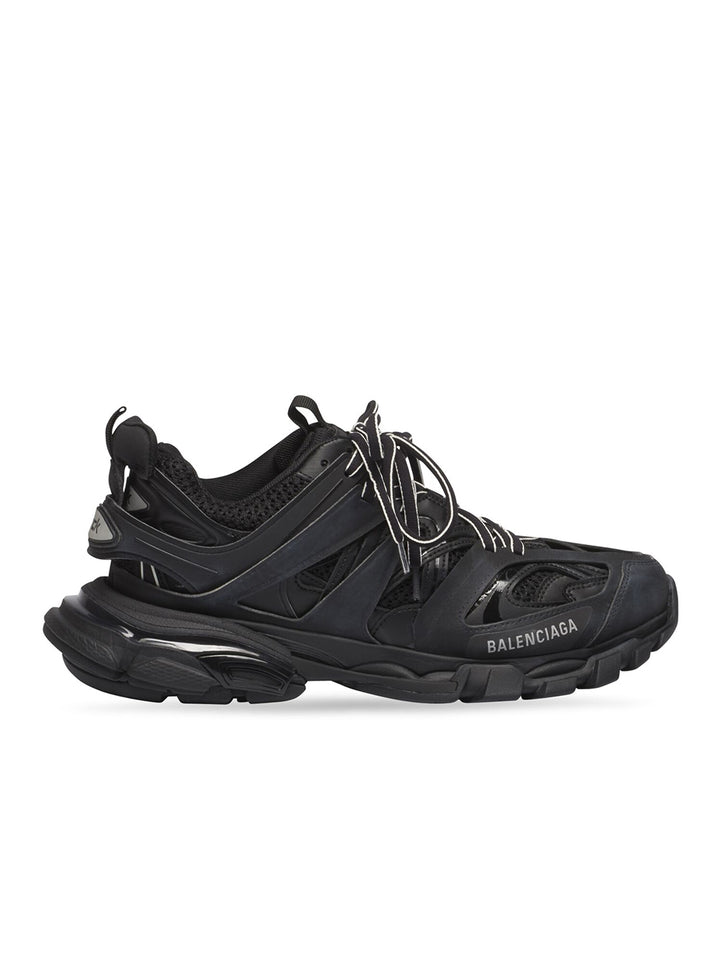 Balenciaga Sneakers - Nero | 466a3ffa3acd12f644025a42d6364fb232463362