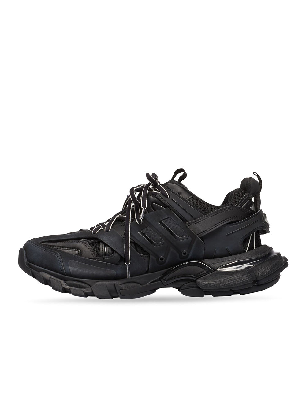 Balenciaga Sneakers - Nero | 221bb45c5ff95d5e803954f7a7cbdeed71d15e12