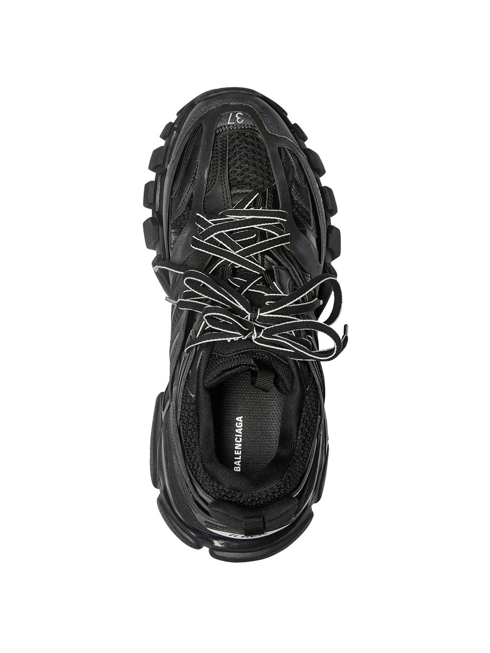 Balenciaga Sneakers - Nero | 6982cba33e484732cb0288f3da7c72f4c44c6425