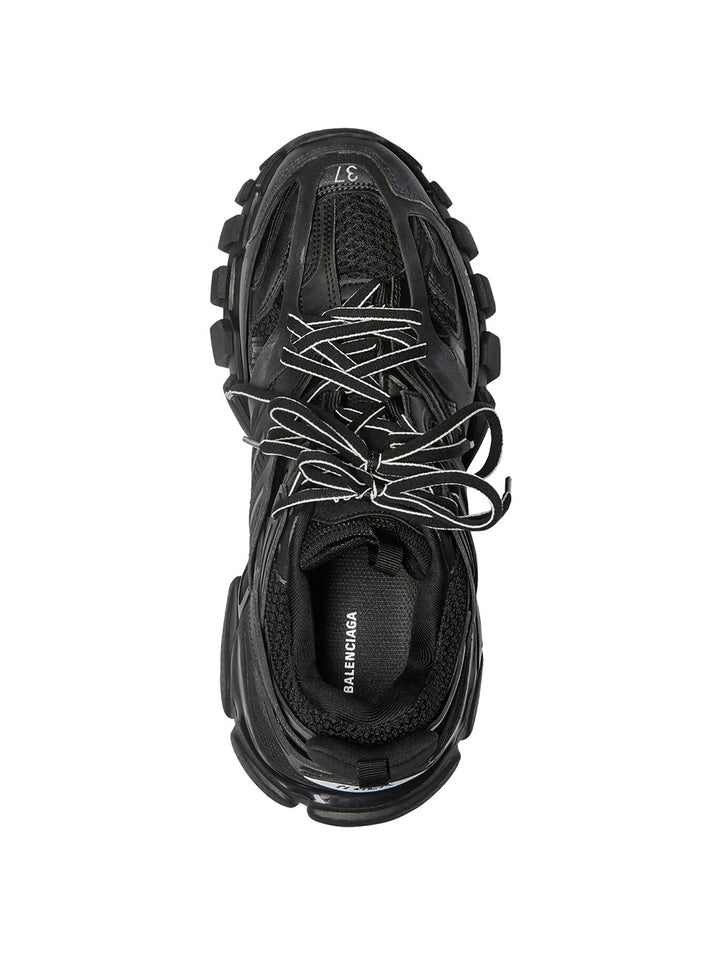 Balenciaga Sneakers - Nero | 6982cba33e484732cb0288f3da7c72f4c44c6425