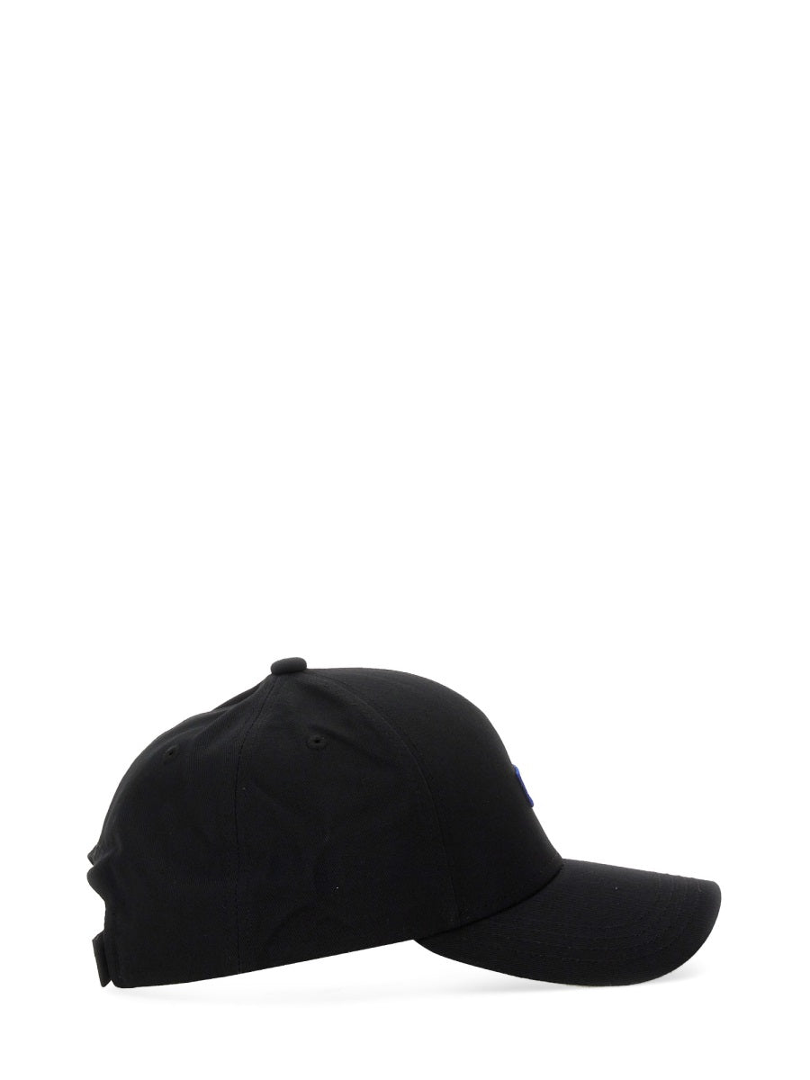Boss Cappelli - Nero | Wanan Luxury