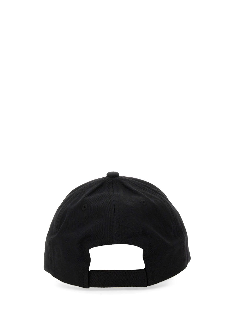 Boss Cappelli - Nero | Wanan Luxury