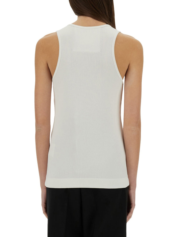 Givenchy Top - Bianco | Wanan Luxury