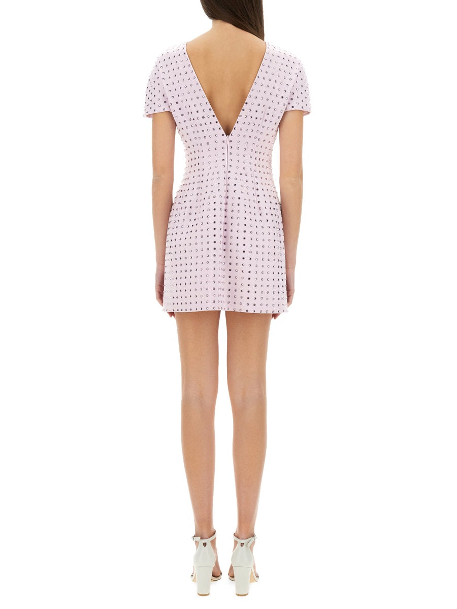 Sportmax Abiti - Pink | b18e52a42a4b21374a34321e93c440e9b7a4a365