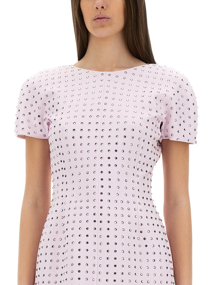 Sportmax Abiti - Pink | b0607fc943a55abeb3f0e7e431ef18d5c7662830