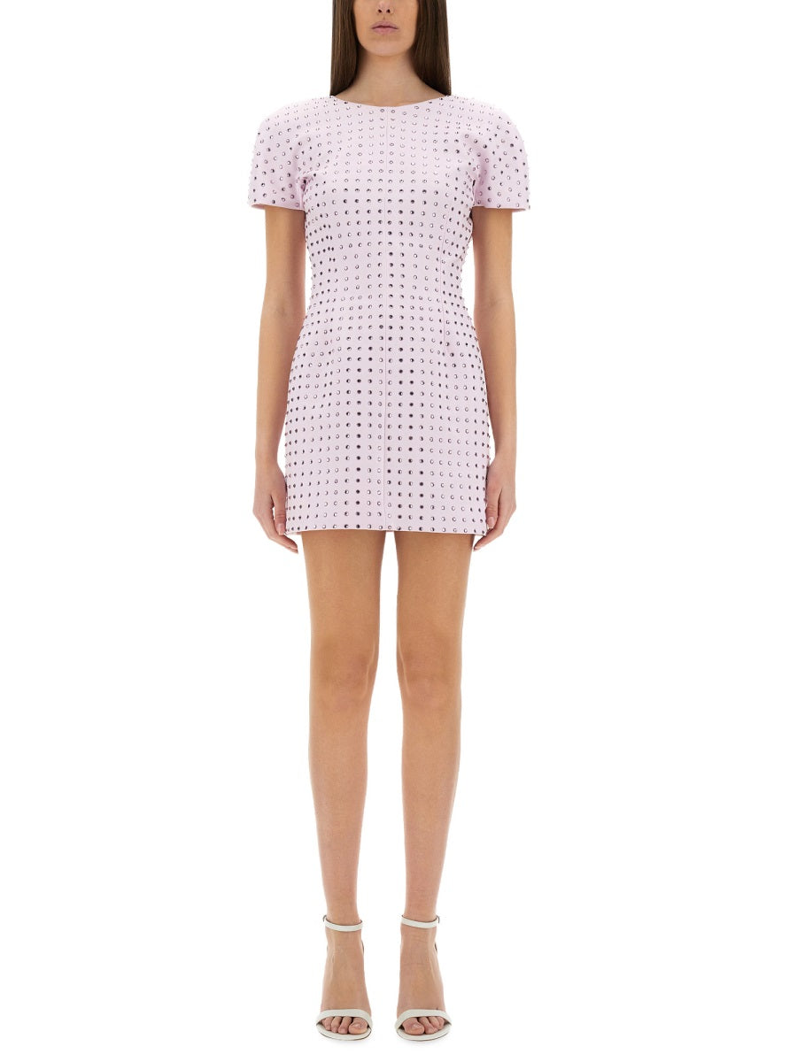 Sportmax Abiti - Pink | 50763512416ba6c767ab8a45572764f208f97d65