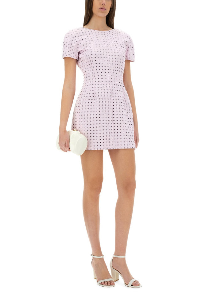 Sportmax Abiti - Pink | bd5ee1958fabfd4438c32184f1c41b078b75f0dc