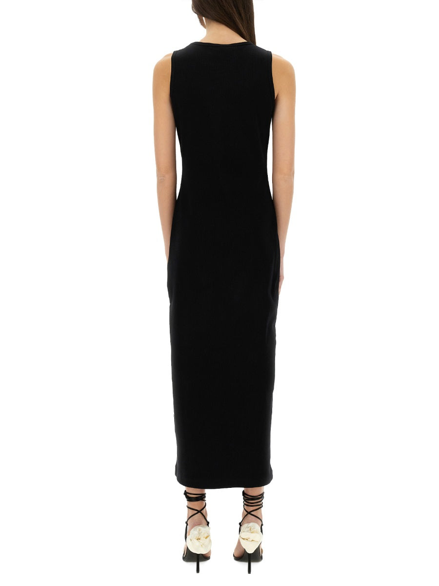 Magda Butrym Abiti - Nero | Wanan Luxury