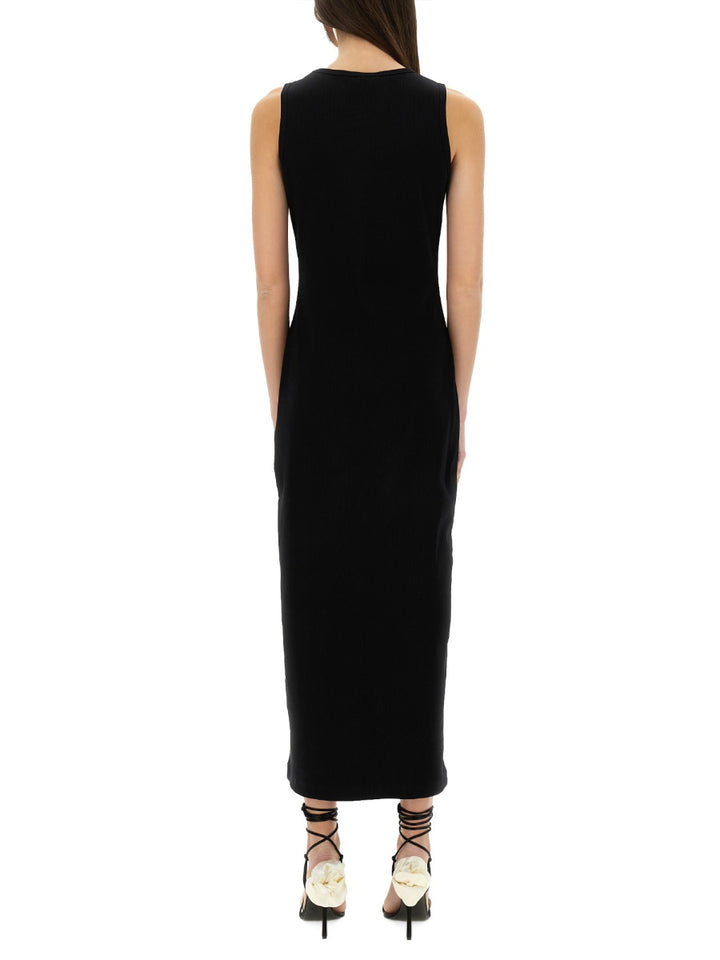 Magda Butrym Abiti - Nero | Wanan Luxury