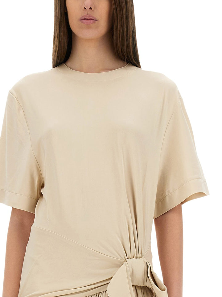 Rabanne Abiti - Beige | Wanan Luxury