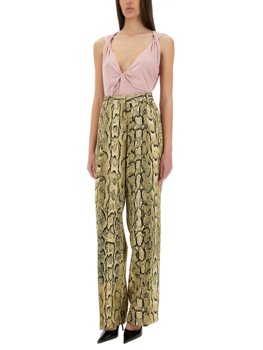 Dries Van Noten Top - Pink | 4acb4b2e8826633a4c792cc1987134ac391ba3ff