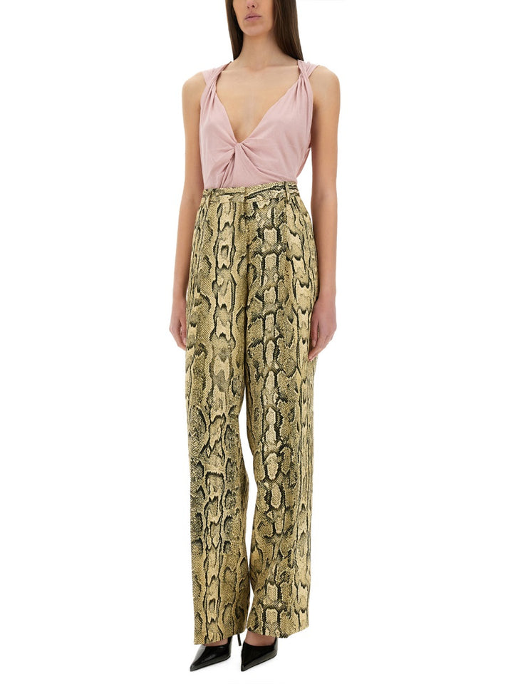 Dries Van Noten Top - Pink | 4acb4b2e8826633a4c792cc1987134ac391ba3ff