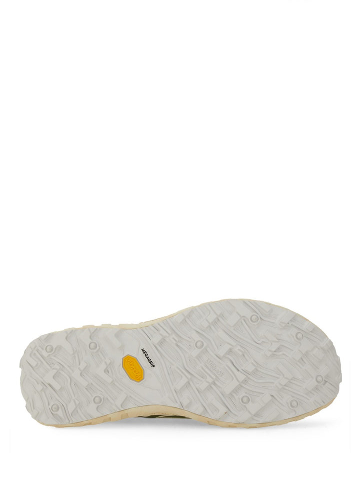 Norda Sneakers - Verde | Wanan Luxury