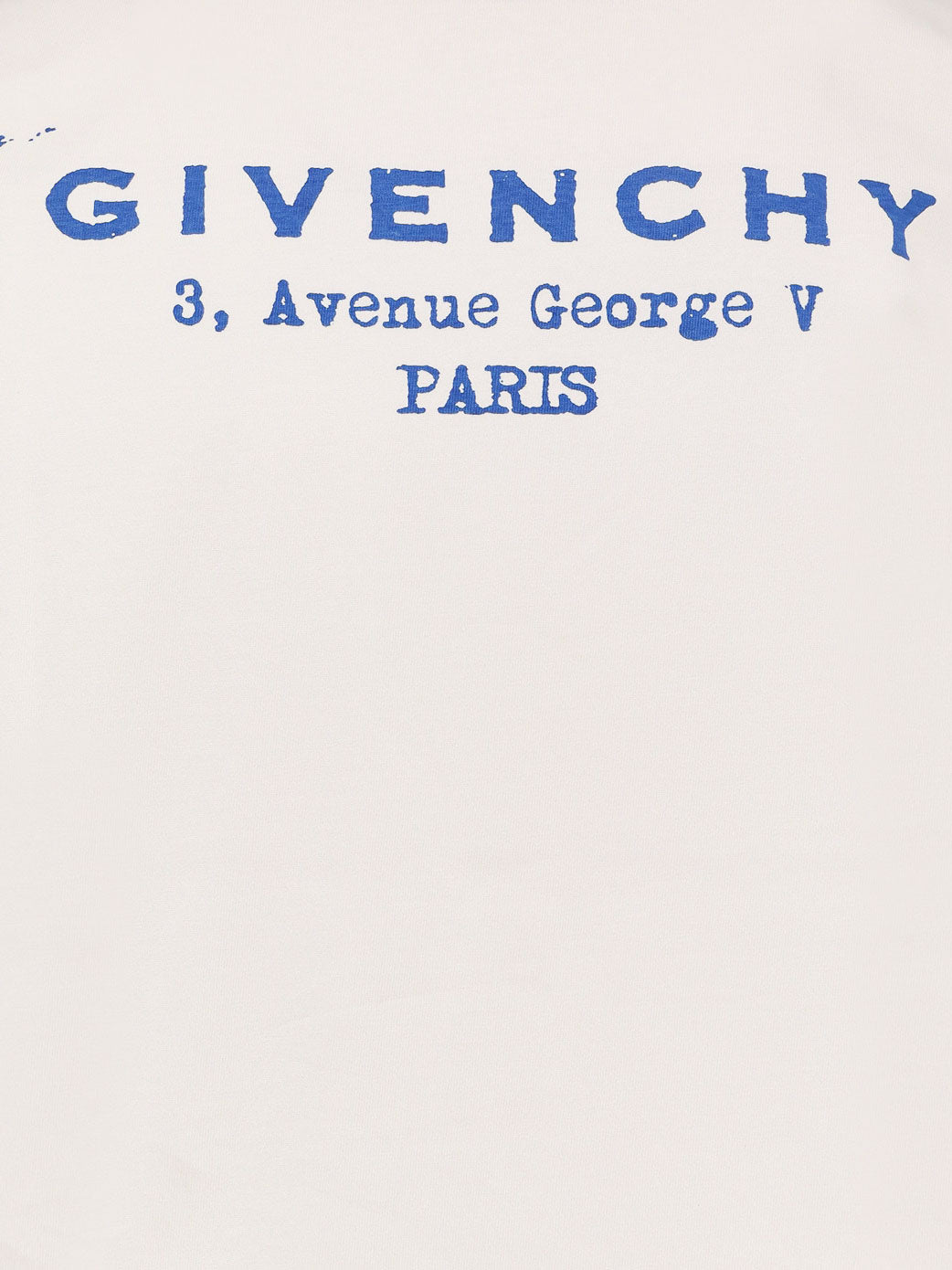 Givenchy T-shirts and Polos - Light and natural | 922ed1605097b6ca375a20ae07aecfea100be5ba