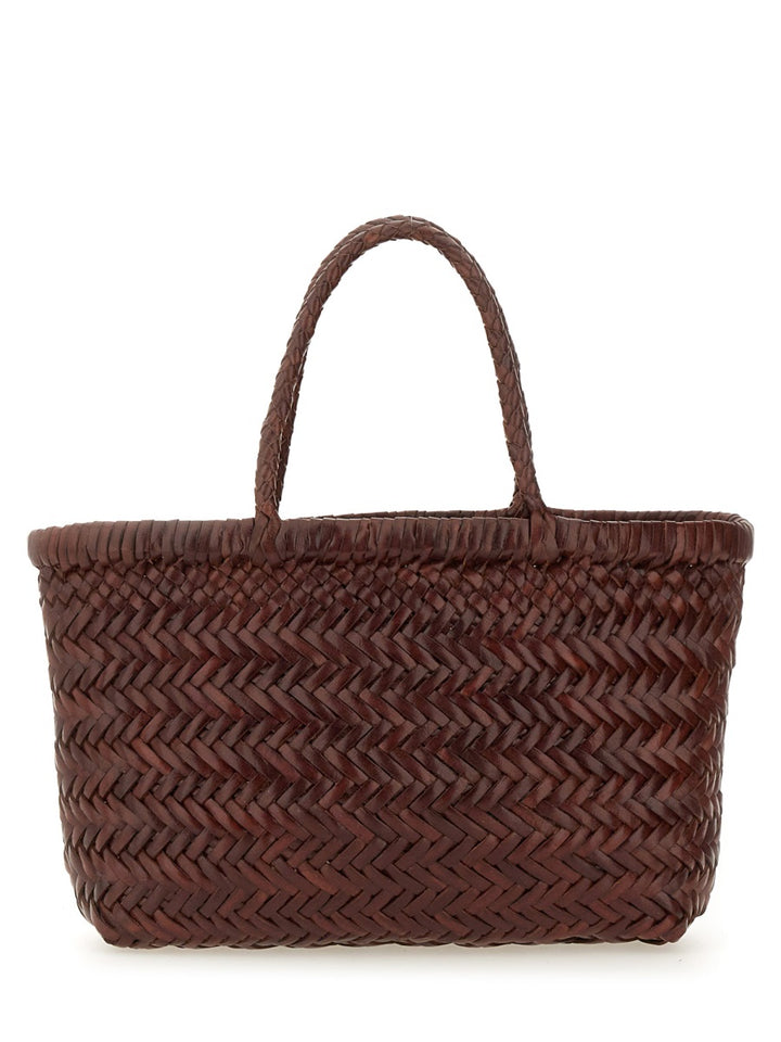 Dragon Diffusion Borse a Mano - Marrone | Wanan Luxury