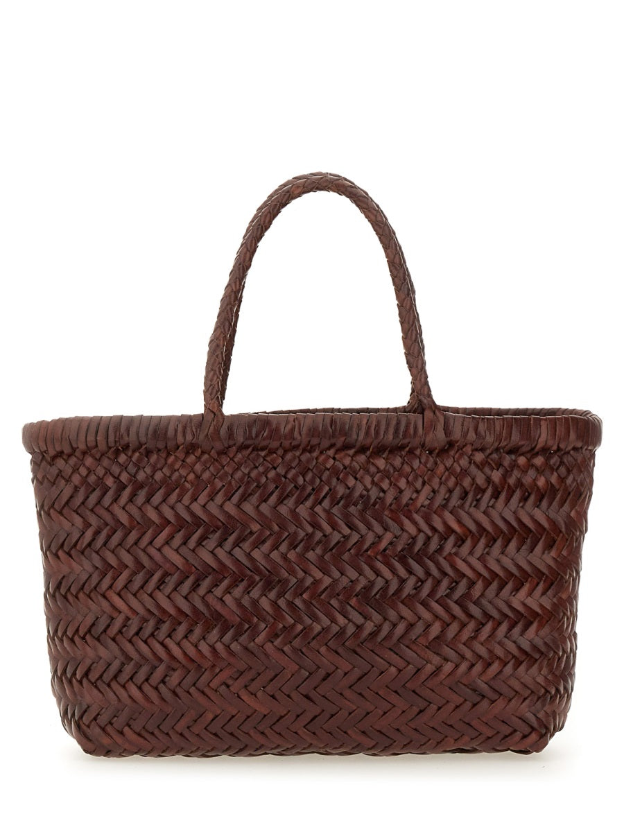 Dragon Diffusion Borse a Mano - Marrone | Wanan Luxury