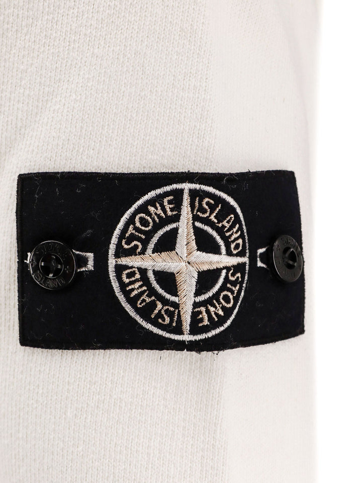 Stone Island Sweaters - Light and natural | 6fe38ba9173384c8eba399a981f6bcd0784c1546