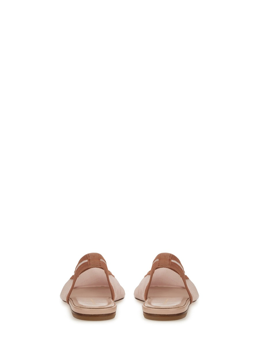 Dries Van Noten Scarpe Basse - Pink | afd321049f6323b1b38f1a7da980f05bb8b07e03