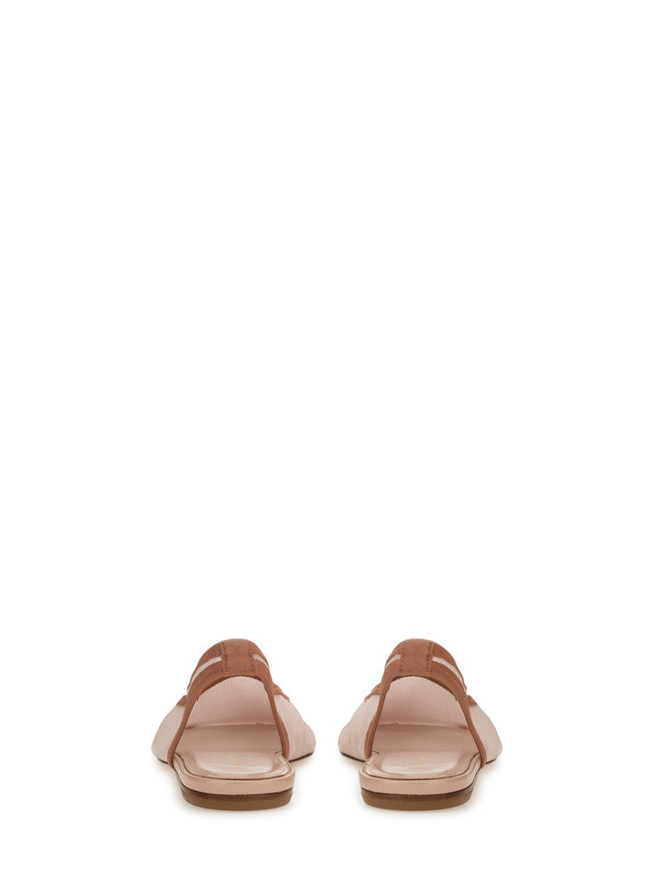 Dries Van Noten Scarpe Basse - Pink | afd321049f6323b1b38f1a7da980f05bb8b07e03