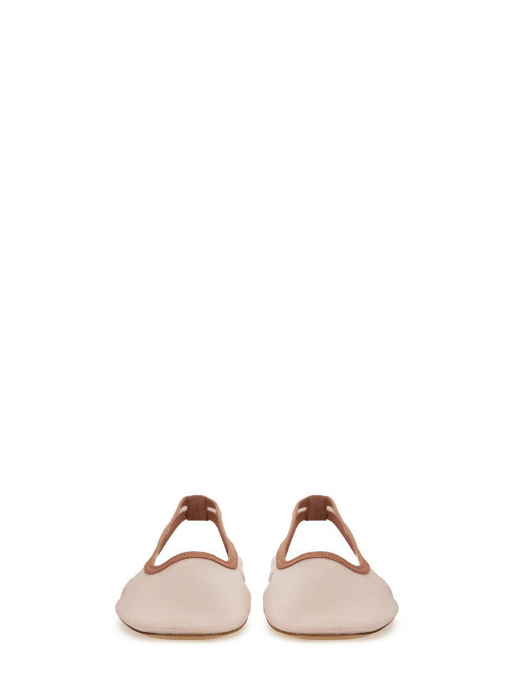 Dries Van Noten Scarpe Basse - Pink | 344a26b46cf4eea9b7f6f2f6c1d24b852abd42f7