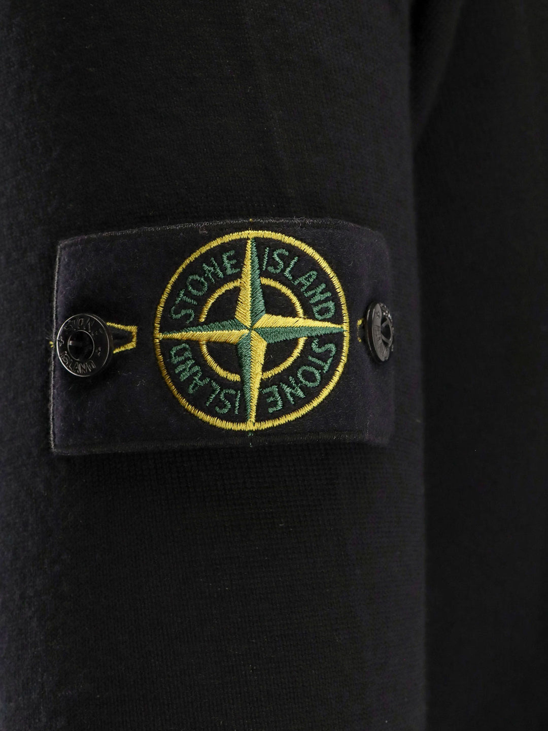 Stone Island Sweaters - Blacks and greys | 7ac7d905645221357c76504c7800ec99eae7221b