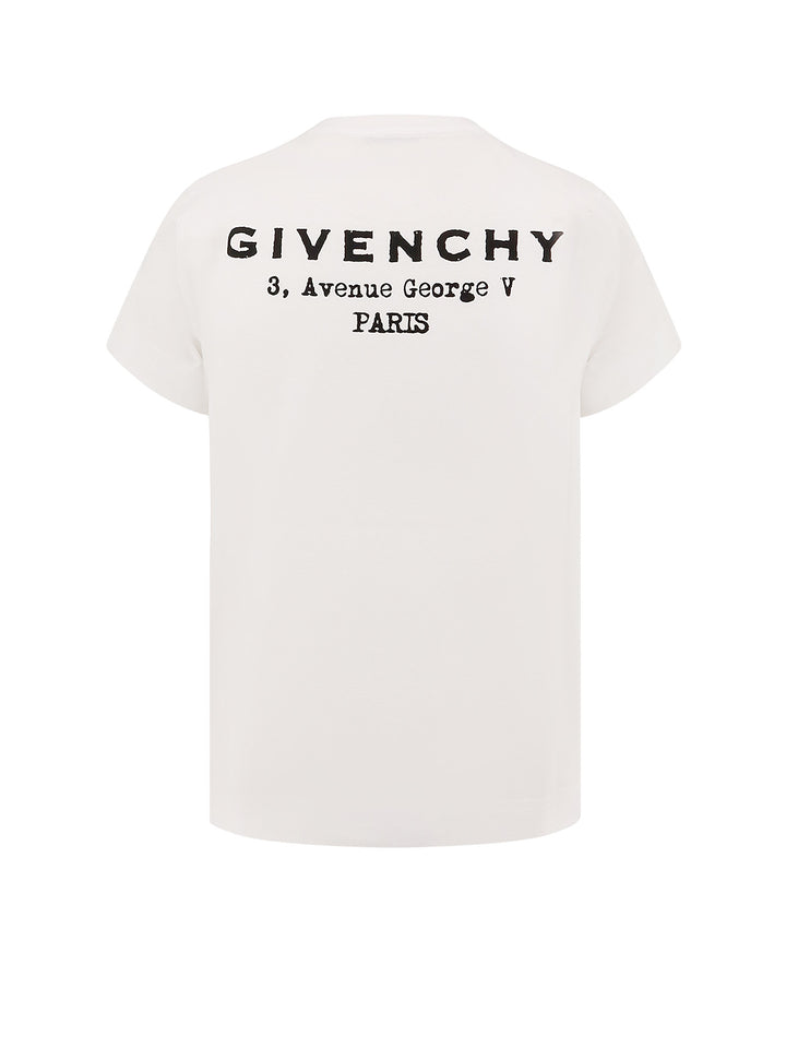 Givenchy T-shirts and Polos - Light and natural | 706829c8db65c080f959f01a4d94528b34ddc87b