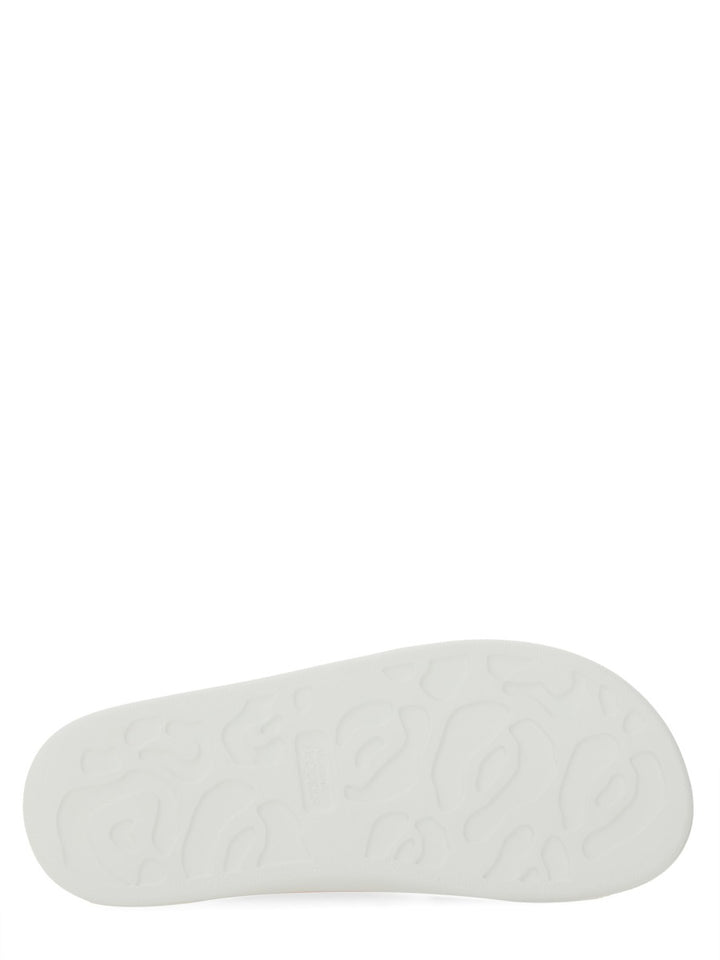 Alexander McQueen Sandali - Rosa | Wanan Luxury