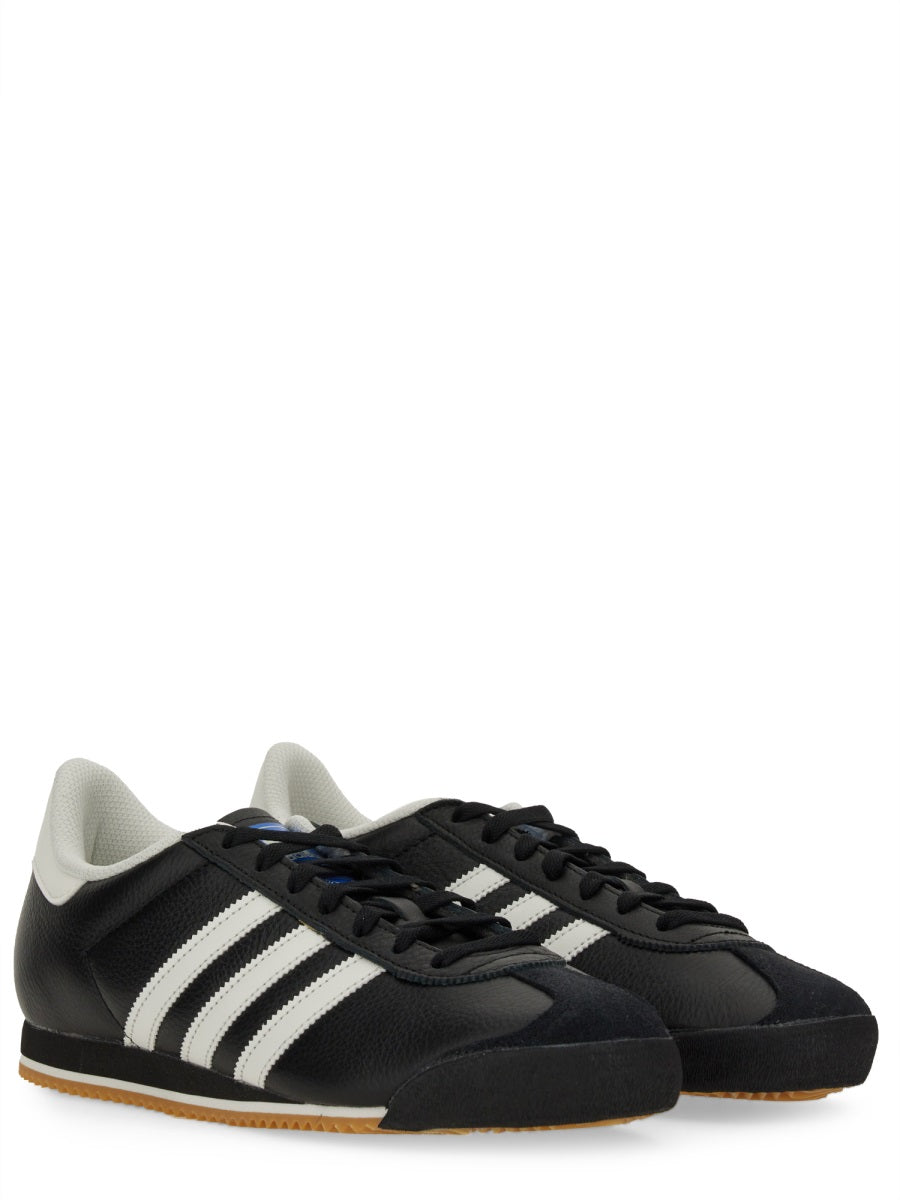 Adidas Originals Sneakers - Nero | Wanan Luxury