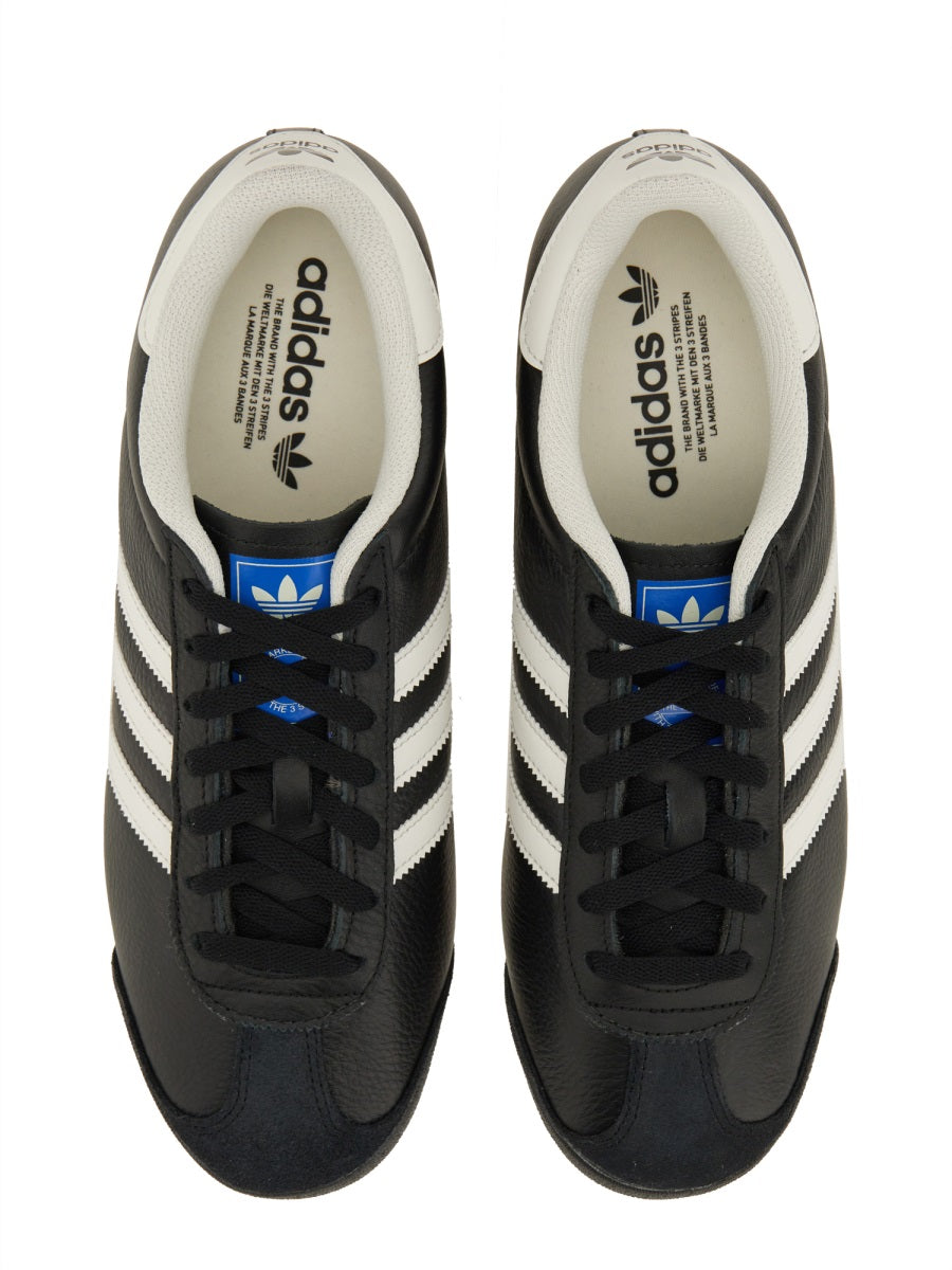 Adidas Originals Sneakers - Nero | Wanan Luxury