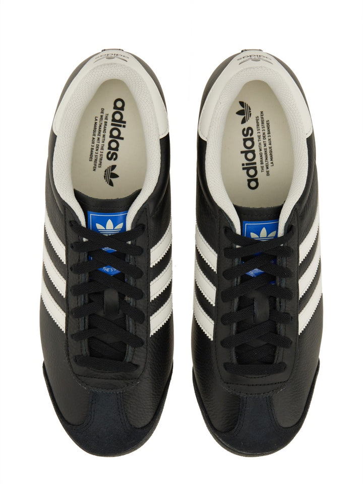 Adidas Originals Sneakers - Nero | Wanan Luxury